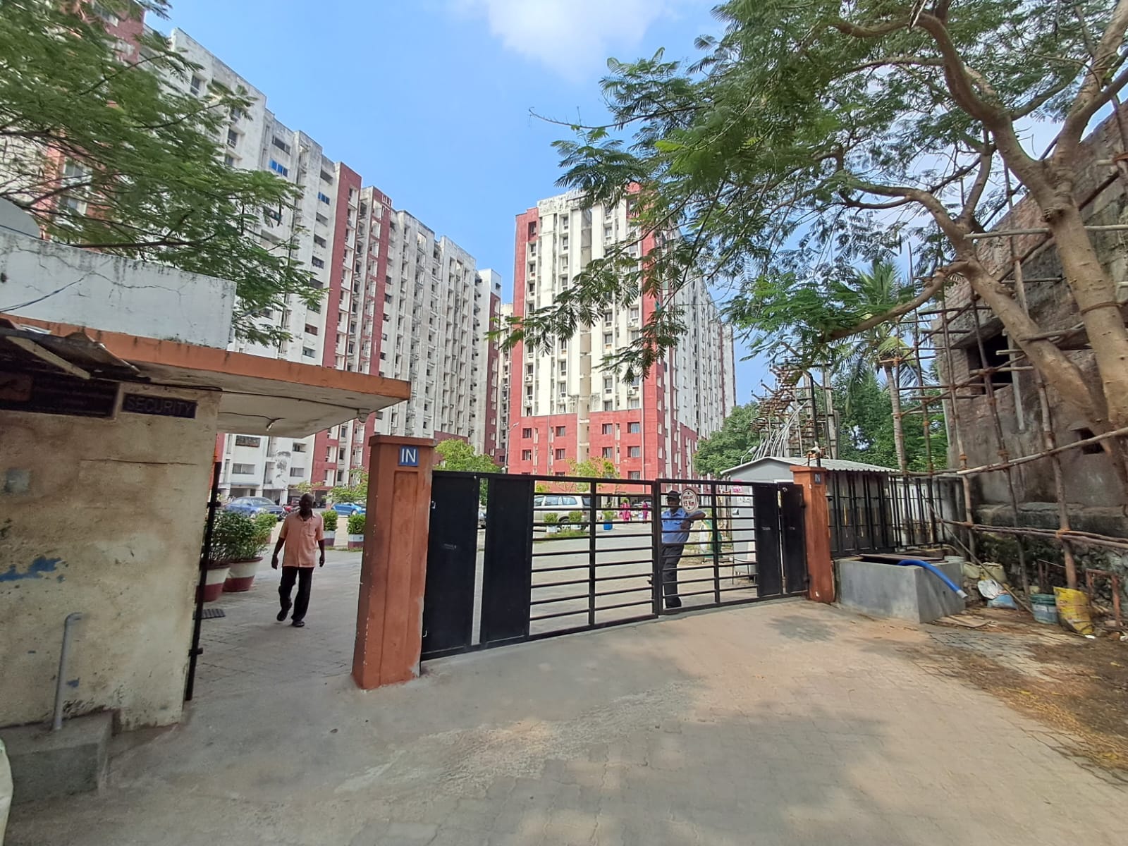 Flat for sale in KALAVAKKAM Alathur — photo 28