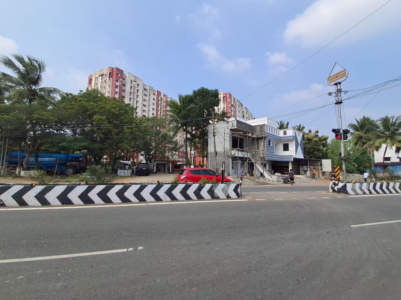 Flat for sale in KALAVAKKAM Alathur — photo 29