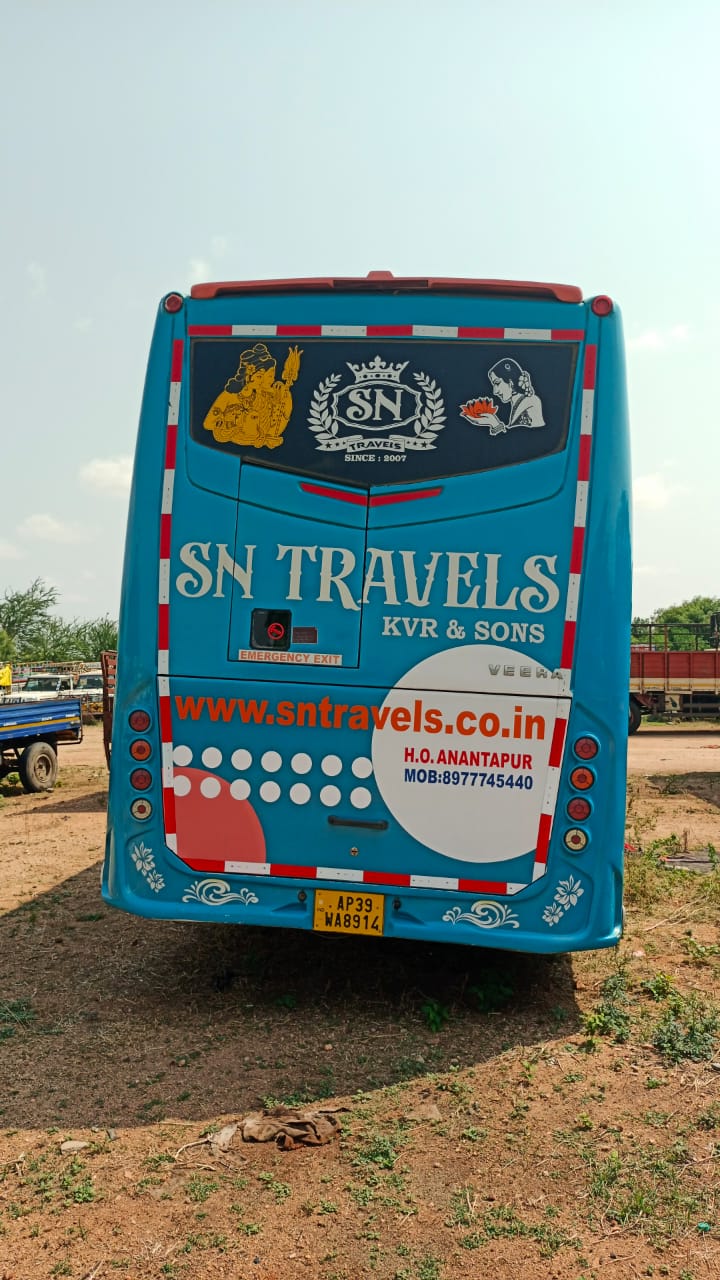 2024 Eicher 6016 R LPO Bus Chassis Bus 143337 km 2 years for sale in RAYALASEEMA RECOVERY AGENCY PARKING YARD Ananthapuramu — photo 6