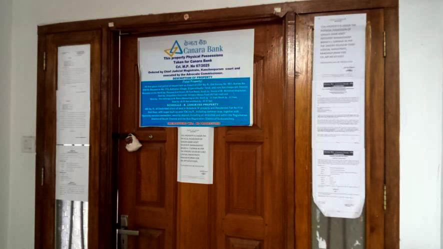 Flat for sale in Maraimalai Nagar — photo 3
