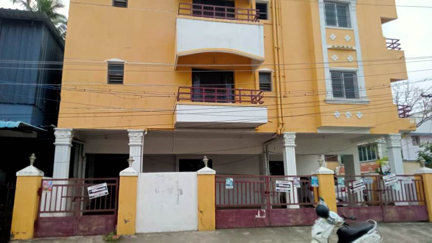 Flat for sale in Maraimalai Nagar — photo 1