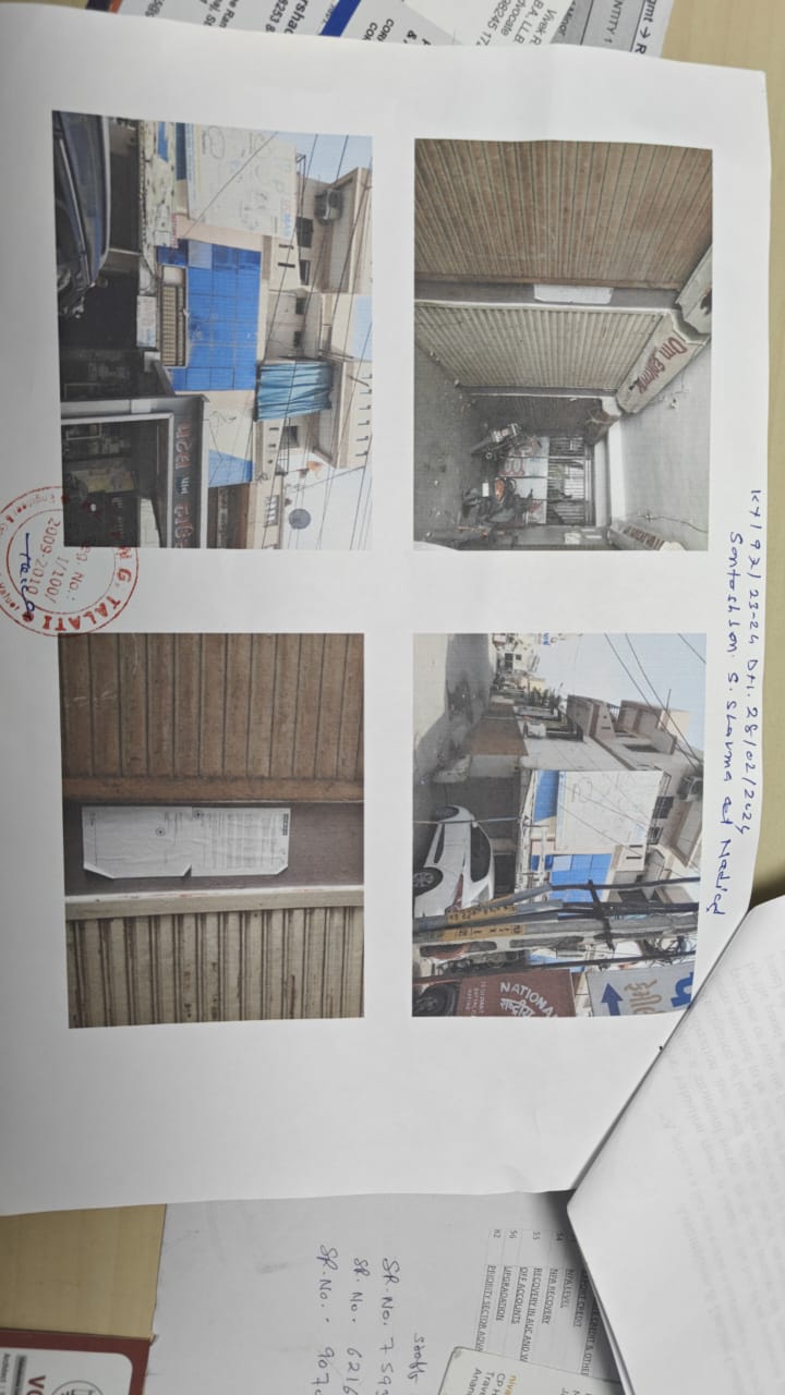 Shops for sale in Nadiad — photo 2