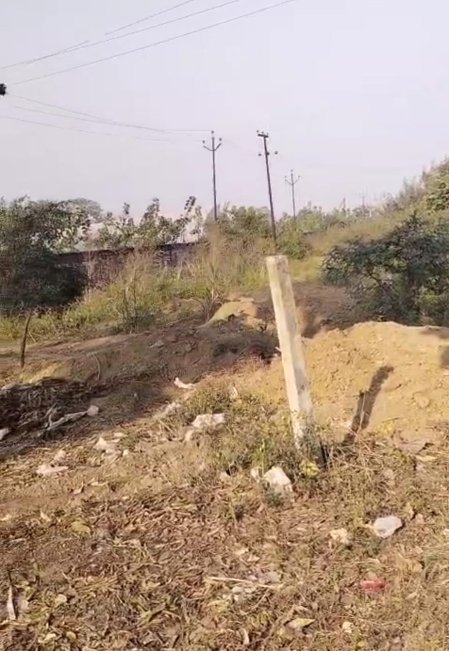 6830 square meter Industrial Plot for sale in Kandharpur — photo 3