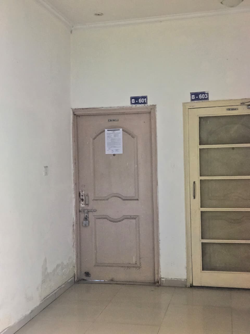 140.74 square meter Flat for sale in Bareilly — photo 1