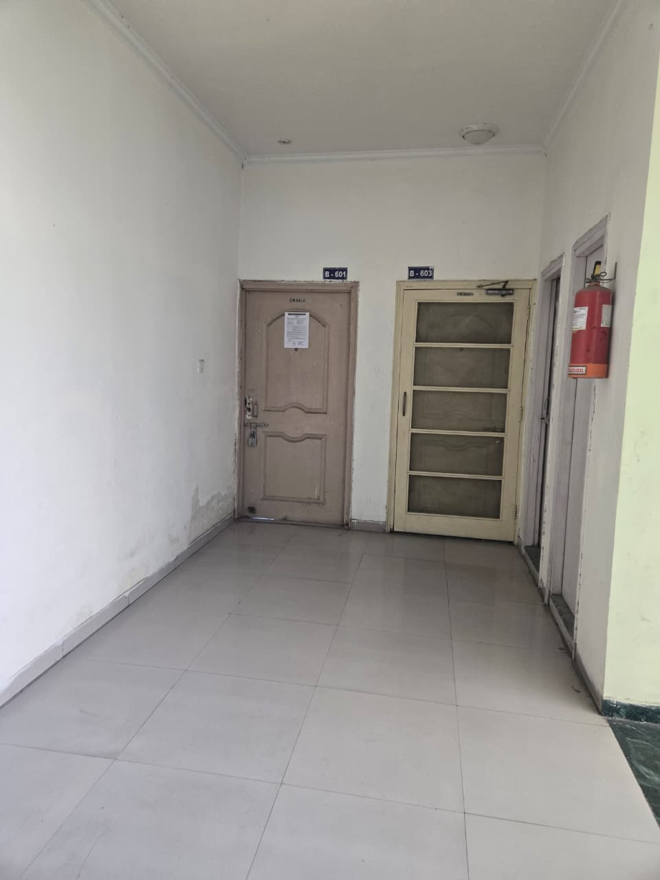 140.74 square meter Flat for sale in Bareilly — photo 2