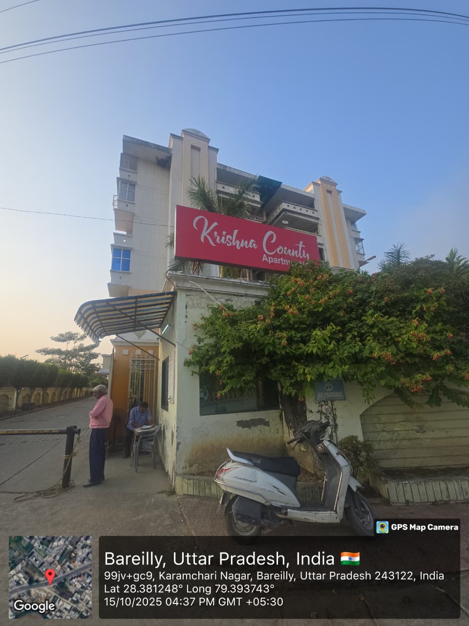 140.74 square meter Flat for sale in Bareilly — photo 4