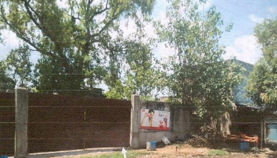 14850 square meter Industrial Plot with Factory Building for sale in Iffco Census Village — photo 1