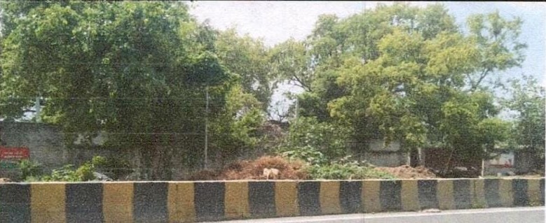 14850 square meter Industrial Plot with Factory Building for sale in Iffco Census Village — photo 3