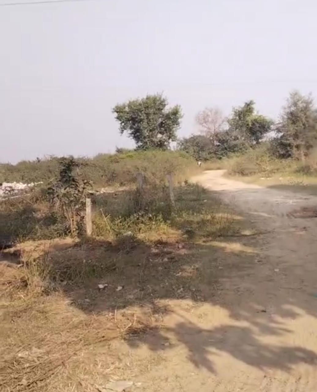 6830 square meter Industrial Plot for sale in Kandharpur — photo 2