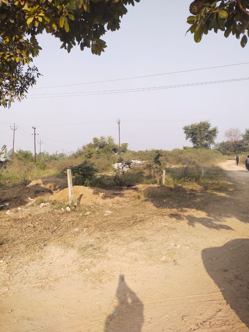 6830 square meter Industrial Plot for sale in Kandharpur — photo 4