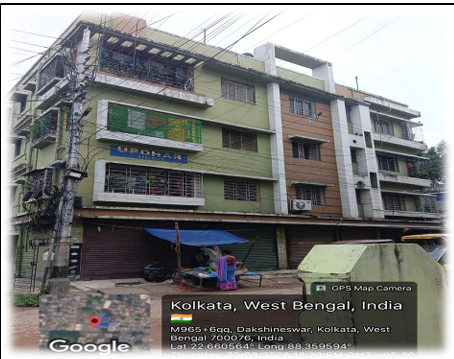 Flat for sale in Kolkata — photo 4