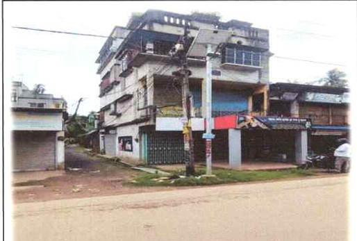 104 square feet Shops for sale in Nebadhai Duttapukur — photo 1