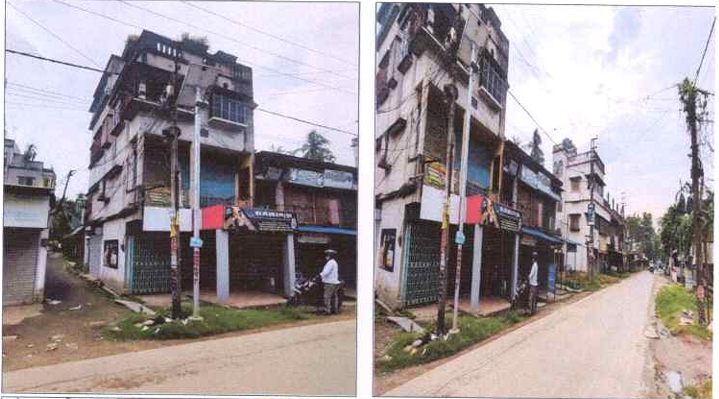 104 square feet Shops for sale in Nebadhai Duttapukur — photo 3