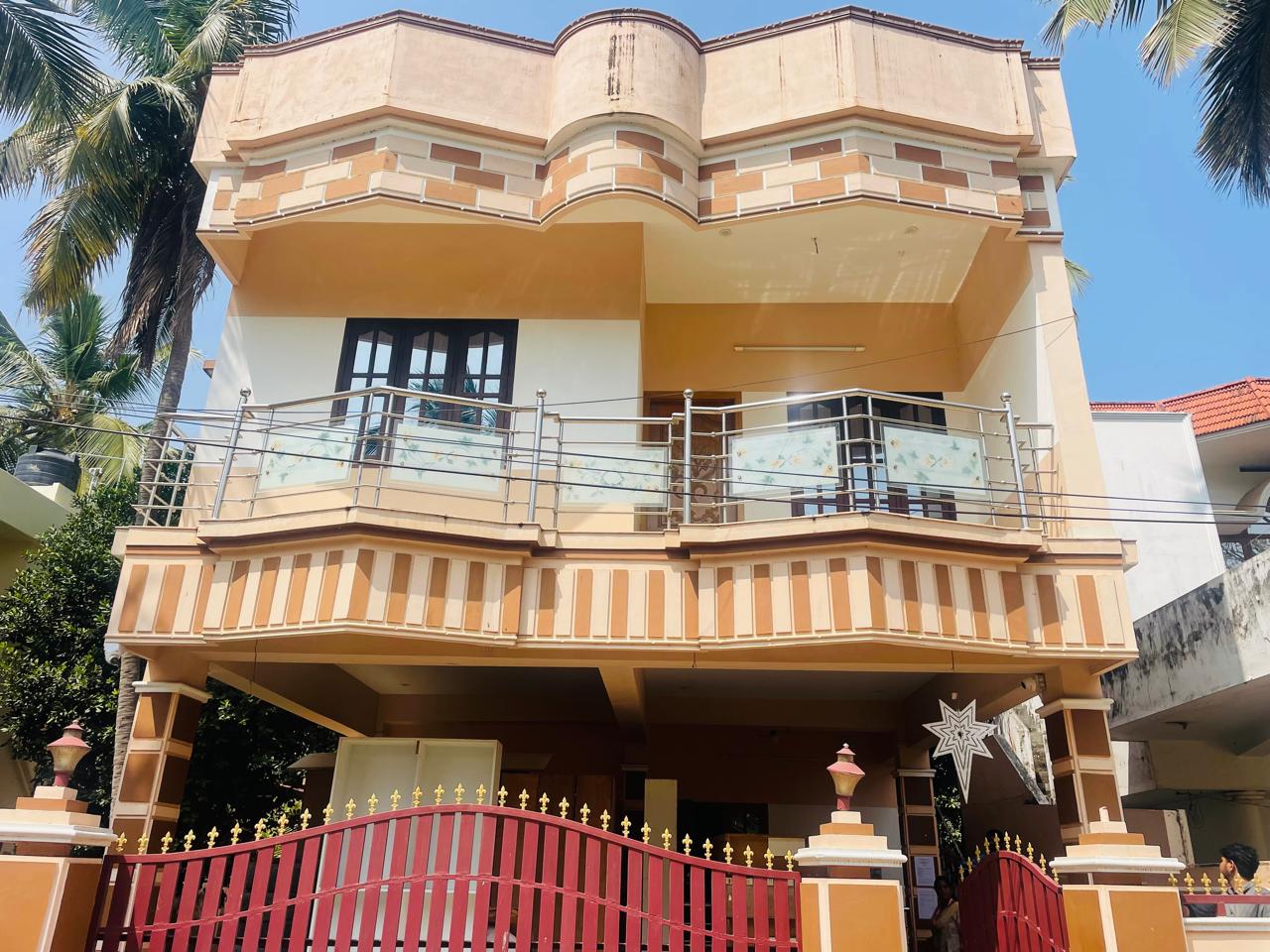 Individual House for sale in Nagercoil — photo 1