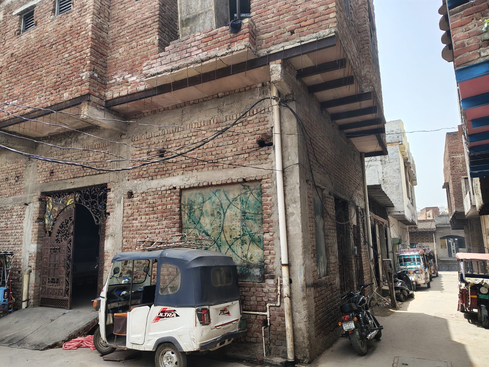 87.79 square meter Individual House for sale in MATHURA Mathura — photo 2