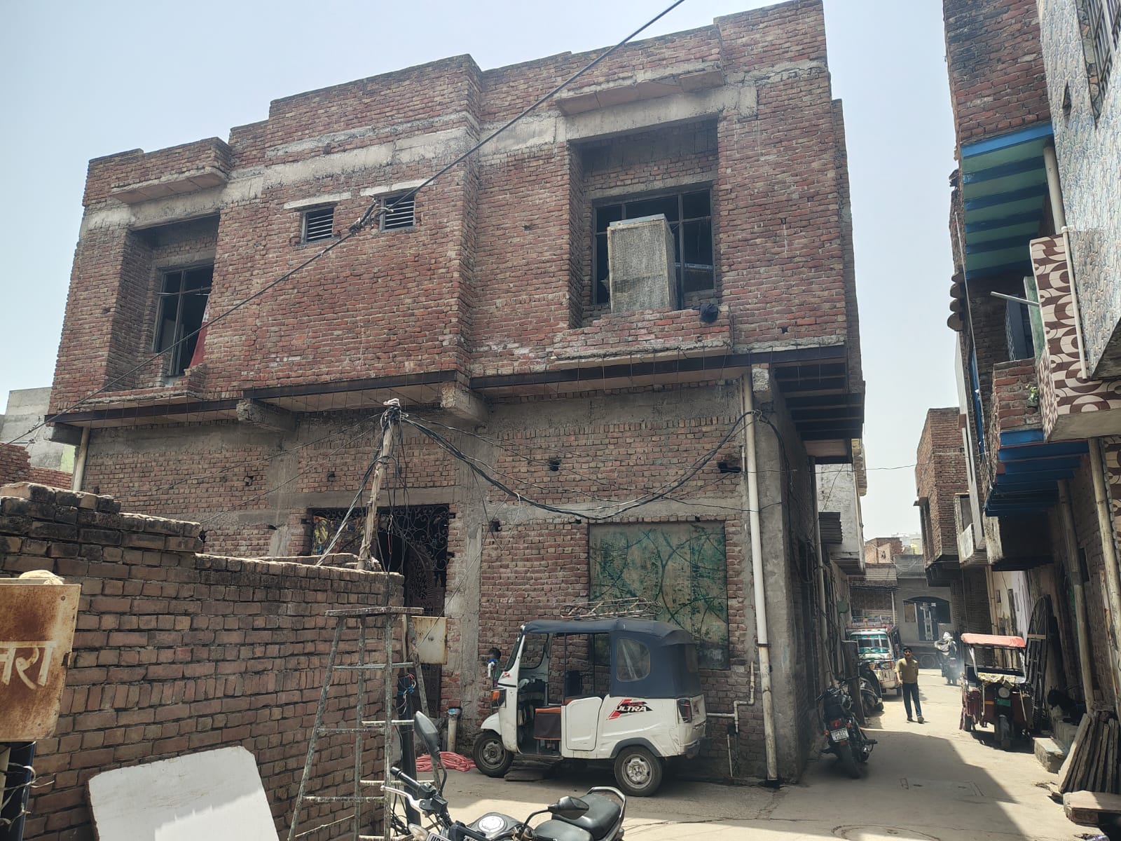 87.79 square meter Individual House for sale in MATHURA Mathura — photo 3