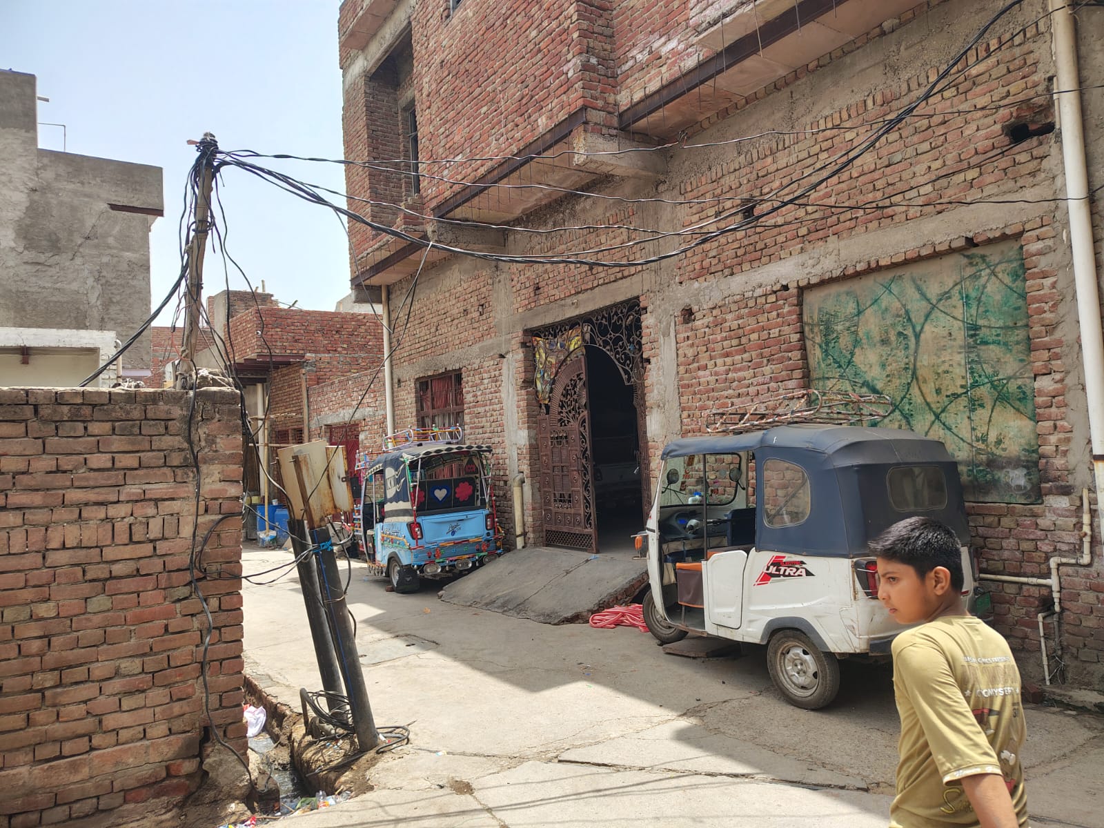 87.79 square meter Individual House for sale in MATHURA Mathura — photo 4