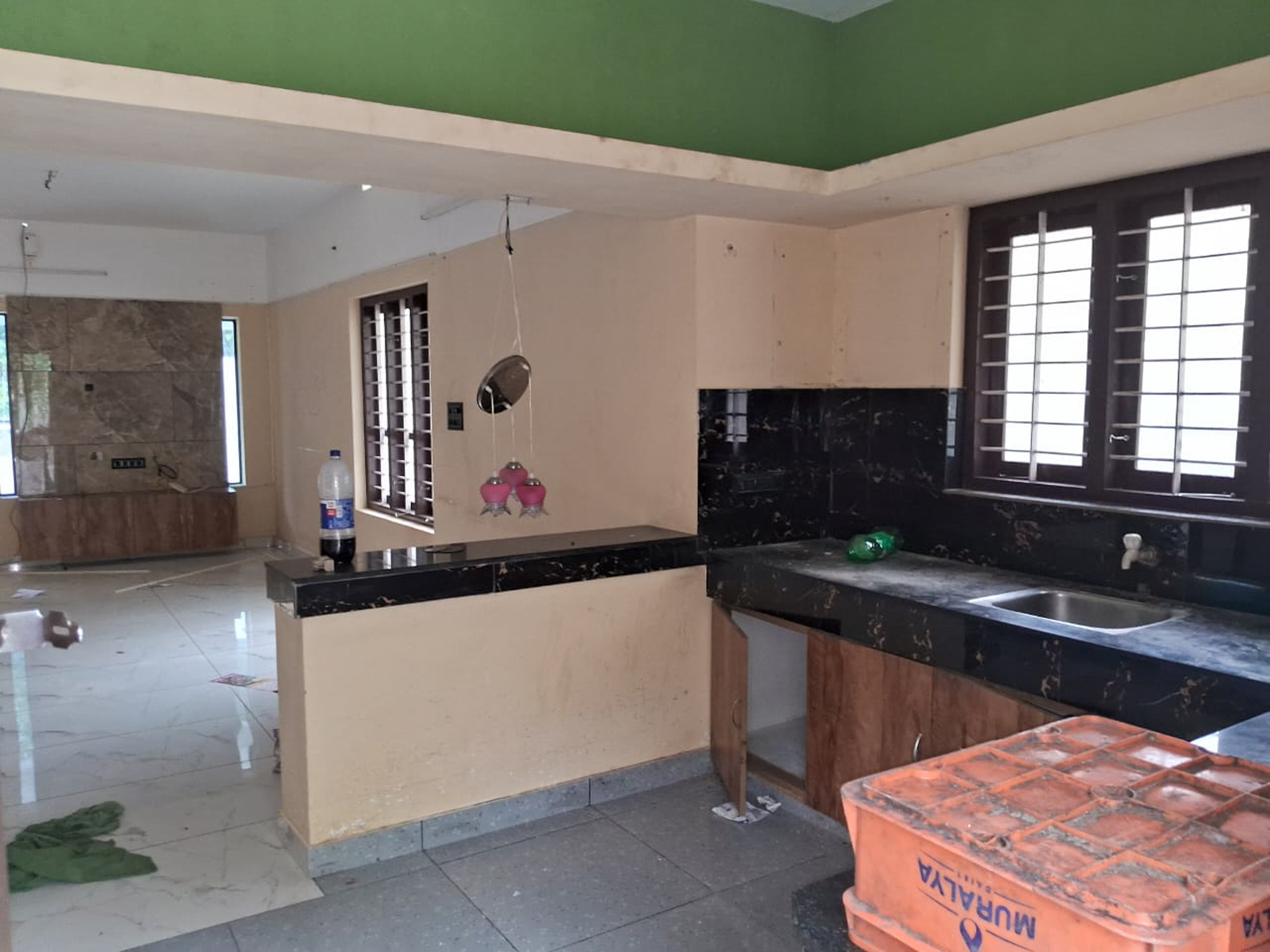 Individual House for sale in Kattakkada Malayinkeezhu — photo 1