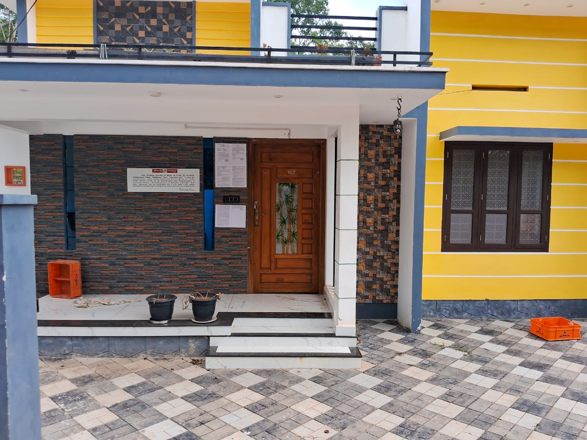 Individual House for sale in Kattakkada Malayinkeezhu — photo 9
