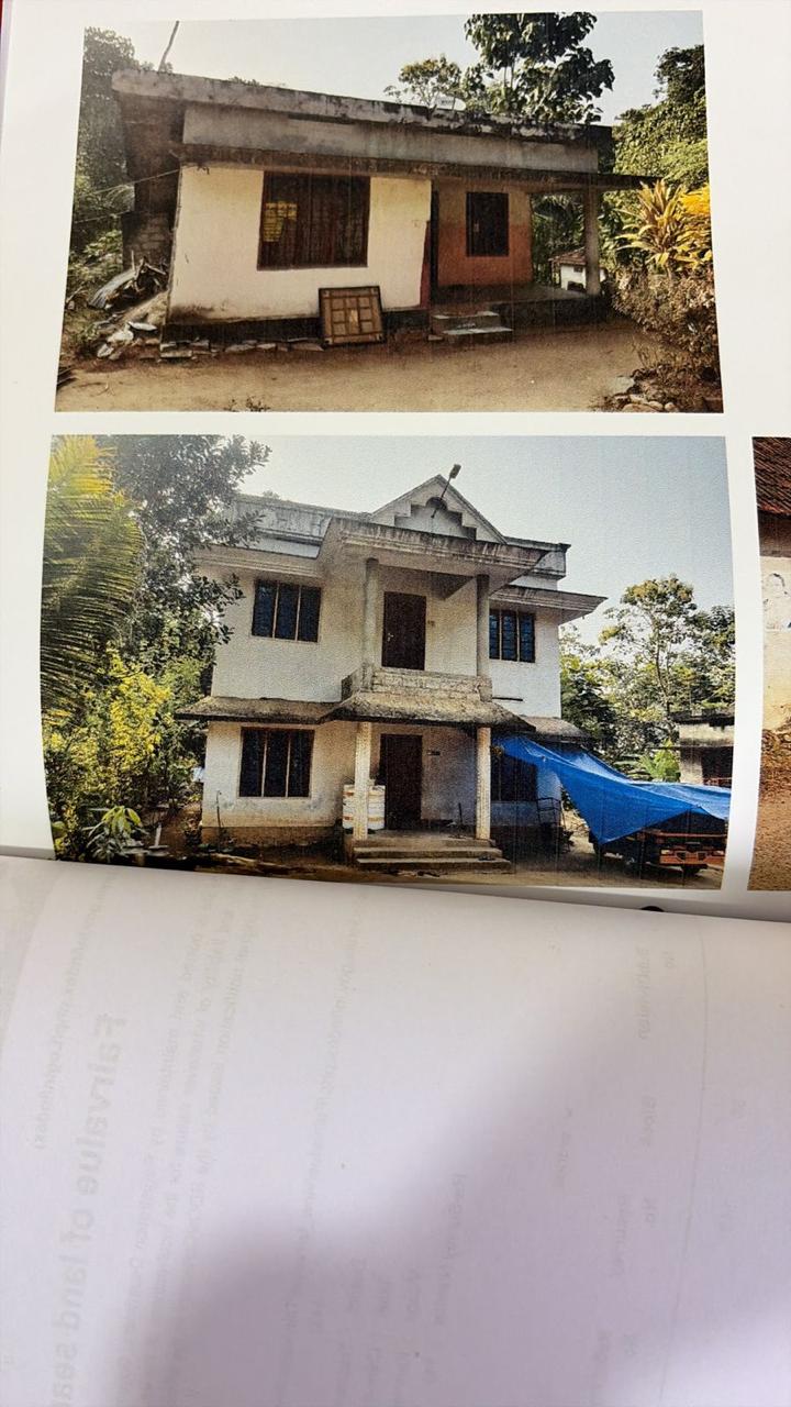 Individual House for sale in Attingal — photo 1