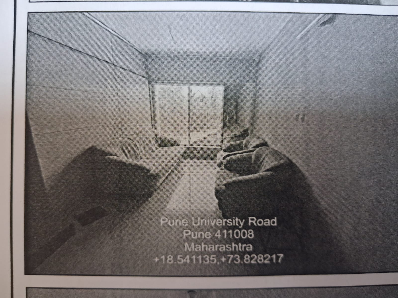 1273 square feet Flat for sale in Pune — photo 5