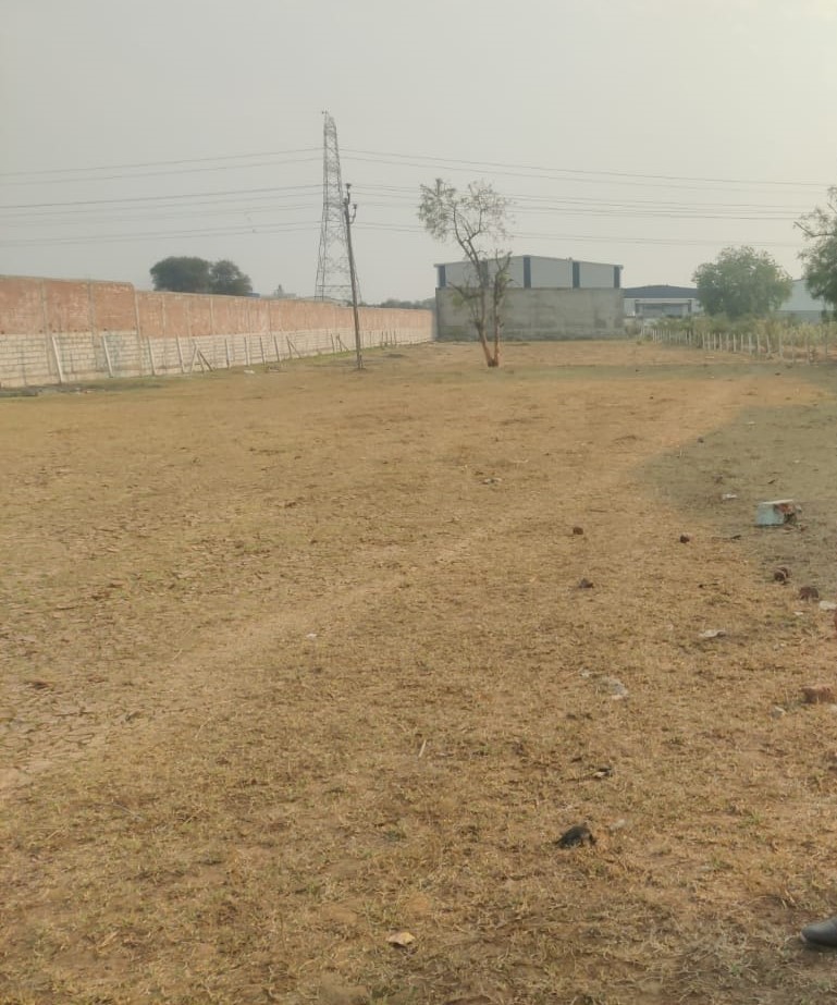 Industrial Plot for sale in Daskroi Ahmedabad Ahmedabad — photo 1