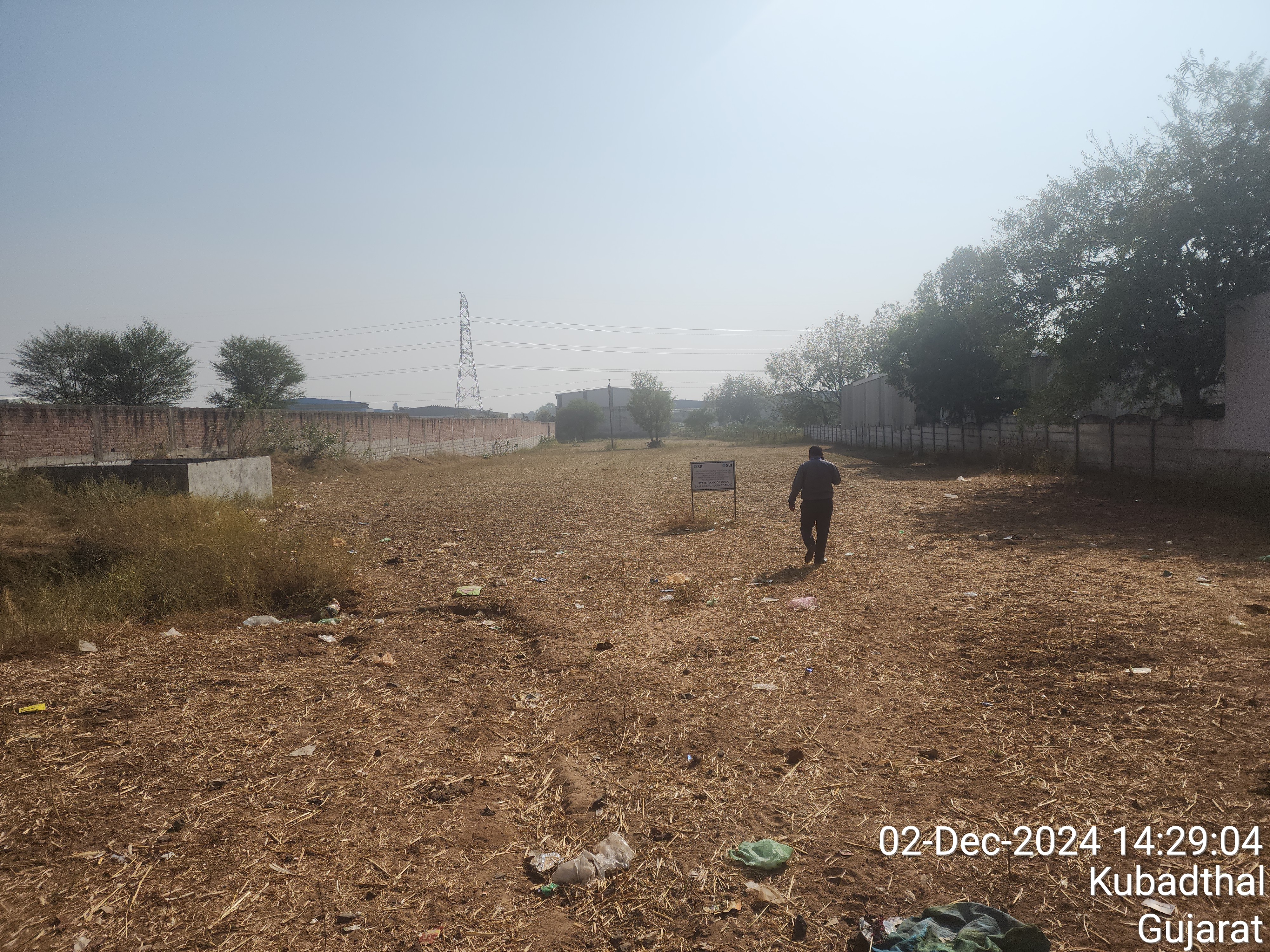 Industrial Plot for sale in Daskroi Ahmedabad Ahmedabad — photo 2