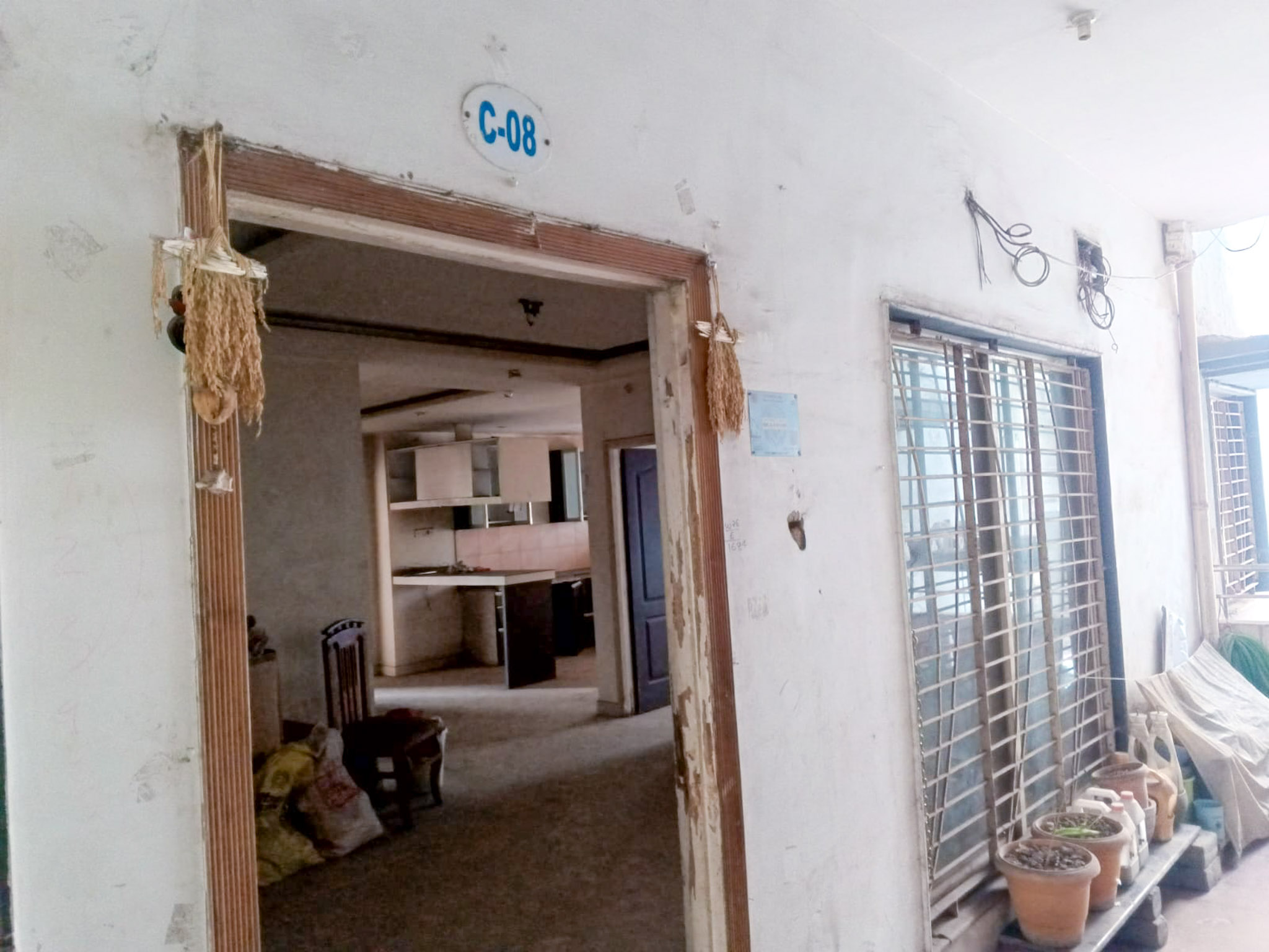 1280 square feet Flat for sale in Raipur Daldal Seoni Raipur — photo 1