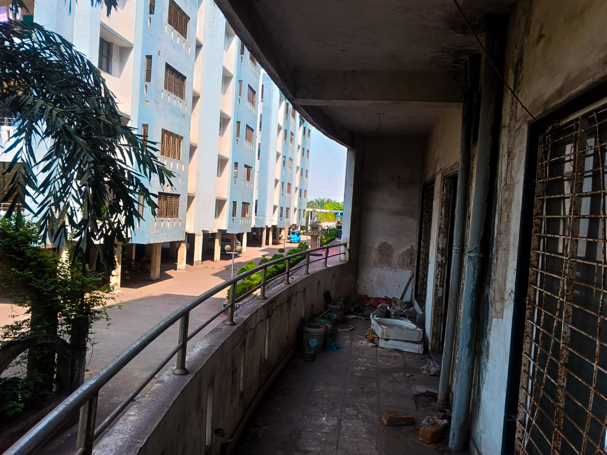 1280 square feet Flat for sale in Raipur Daldal Seoni Raipur — photo 7
