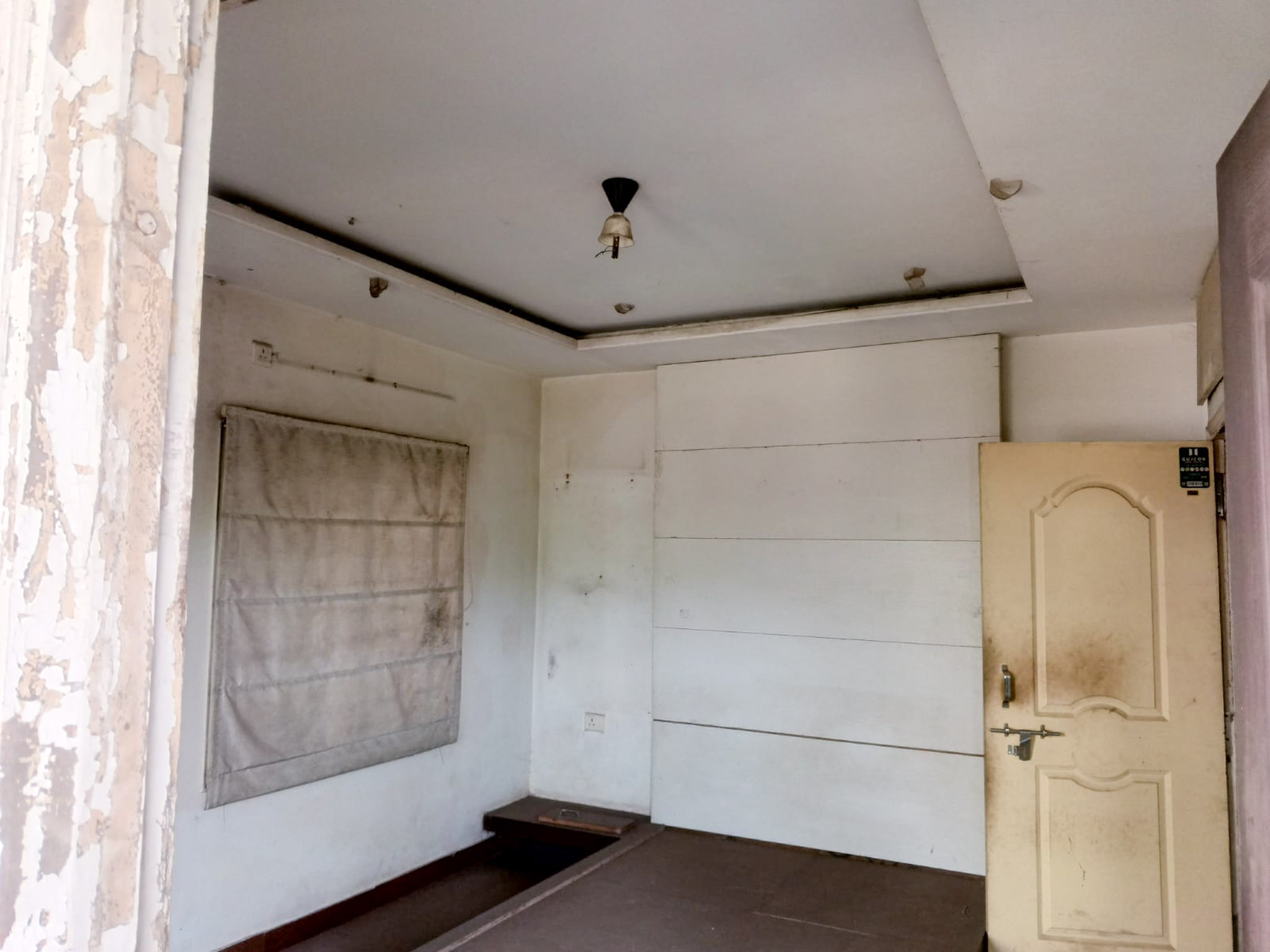 1280 square feet Flat for sale in Raipur Daldal Seoni Raipur — photo 12
