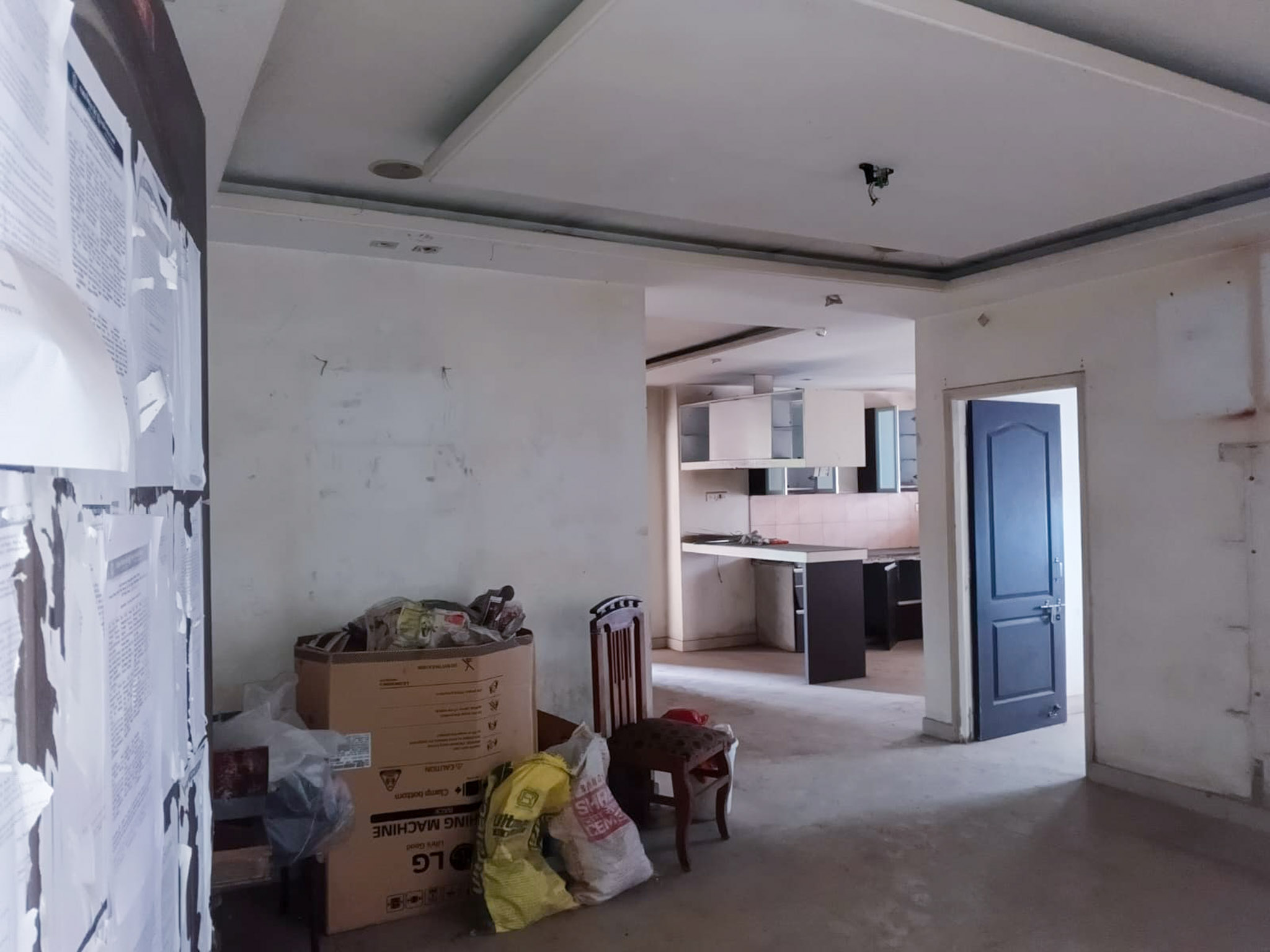 1280 square feet Flat for sale in Raipur Daldal Seoni Raipur — photo 24