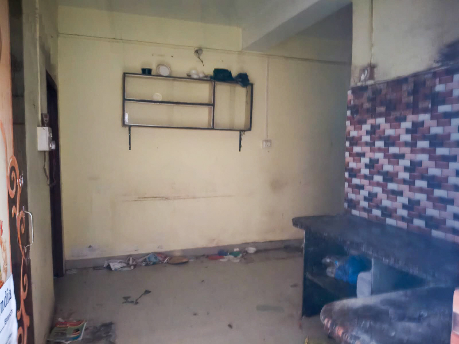 2 BHK Flat for sale in NA, BARUIPUR Baruipur — photo 1