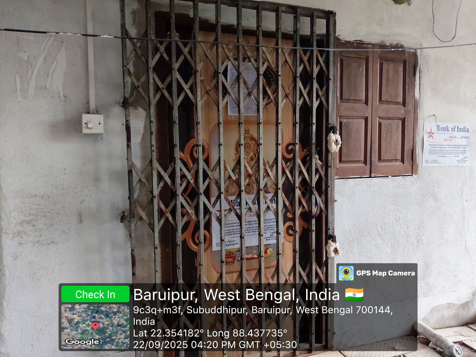 2 BHK Flat for sale in NA, BARUIPUR Baruipur — photo 9