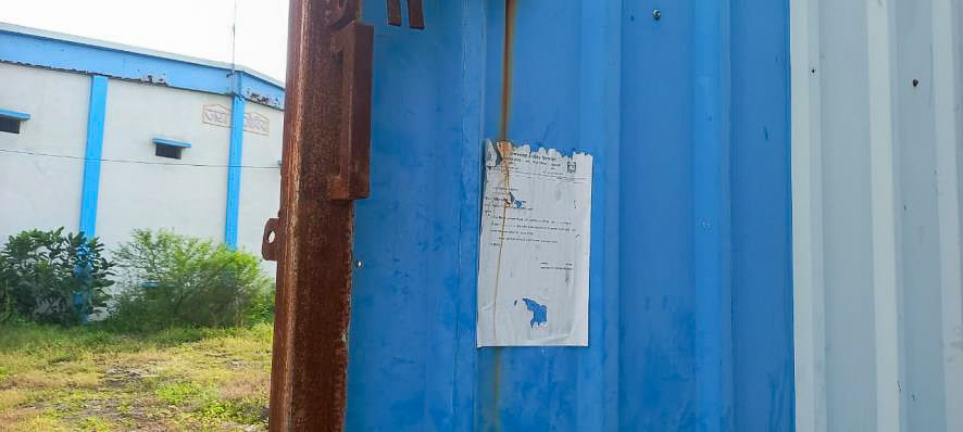 SOLAR PLANT for sale in village Amravati — photo 5