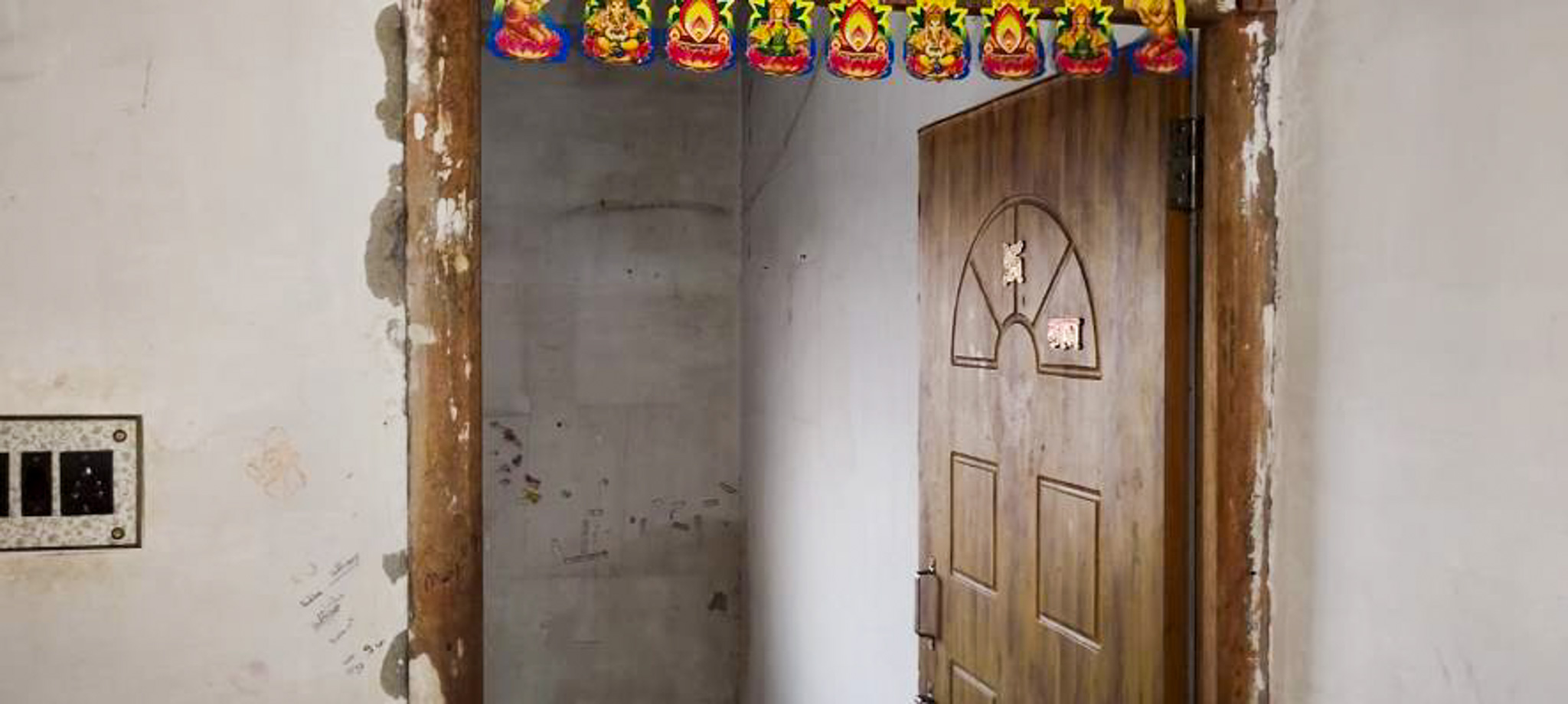 600 square feet Flat for sale in LILUAH Howrah — photo 3
