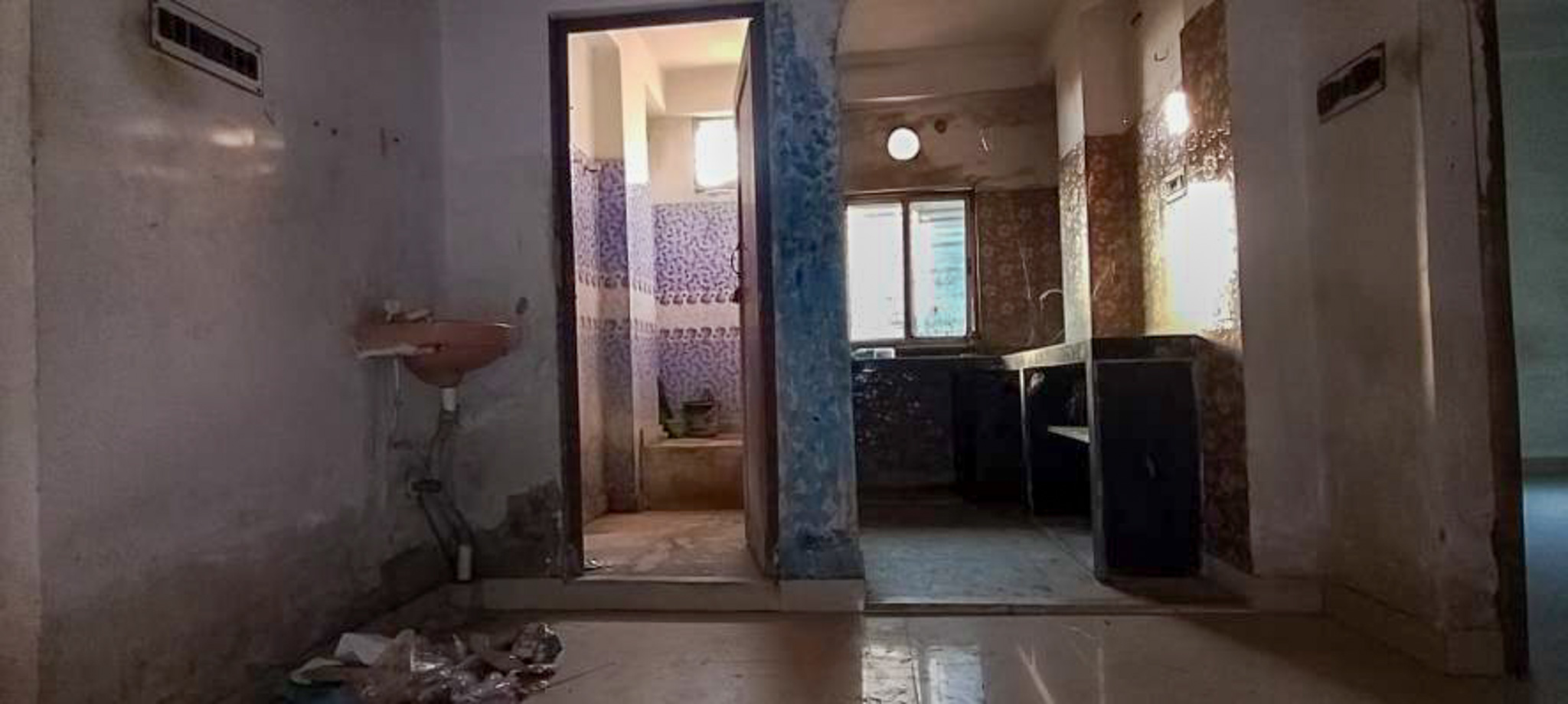 600 square feet Flat for sale in LILUAH Howrah — photo 8