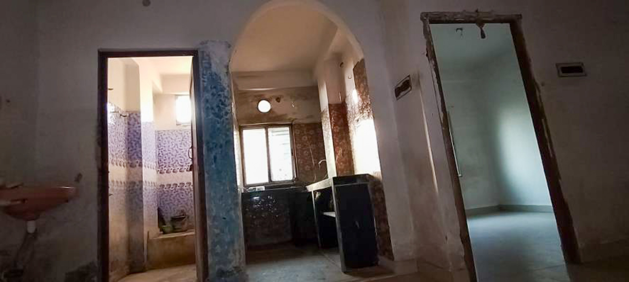 600 square feet Flat for sale in LILUAH Howrah — photo 7