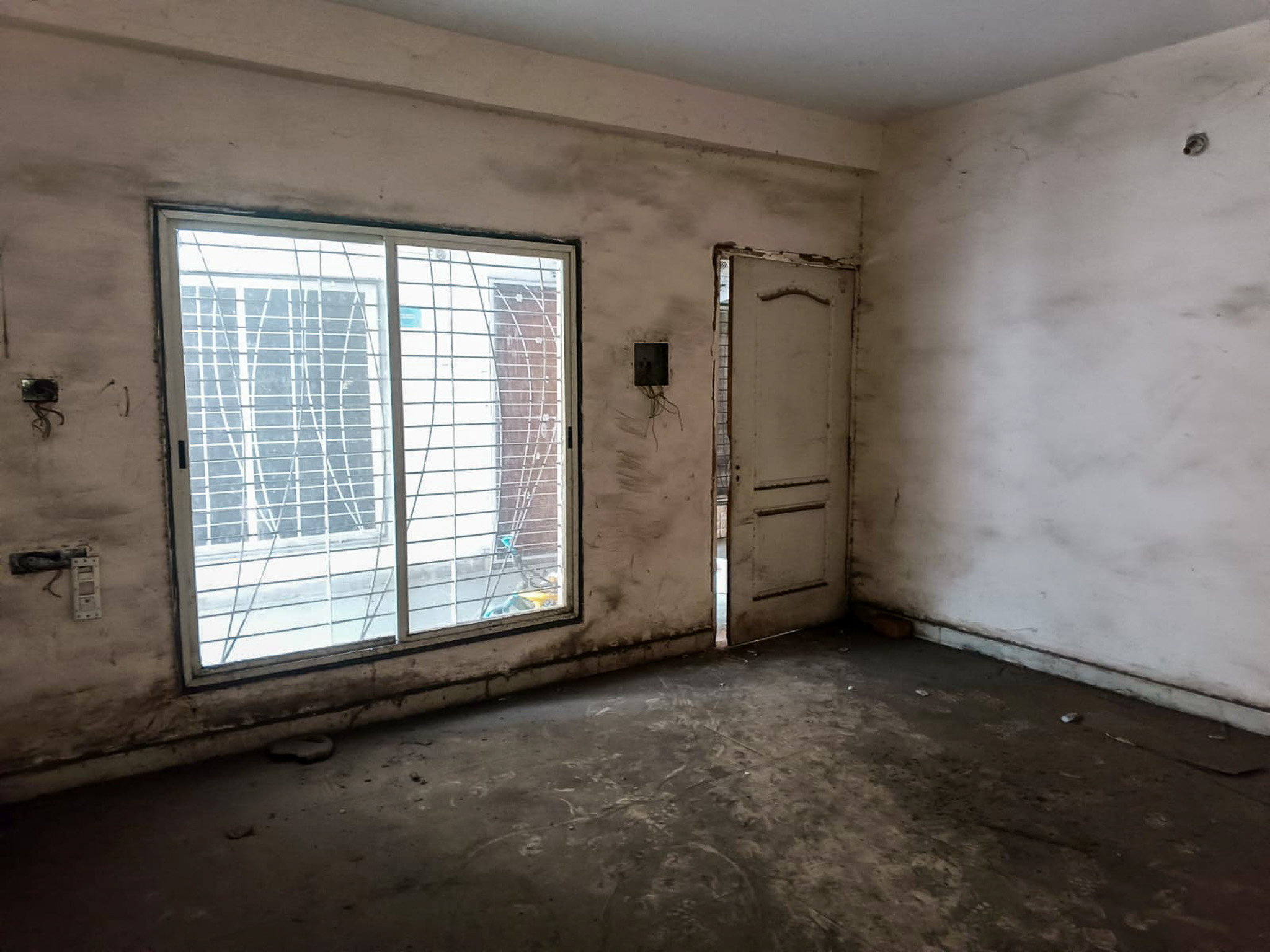1257.41 square feet Flat for sale in Raipur Daldal Seoni Raipur — photo 1