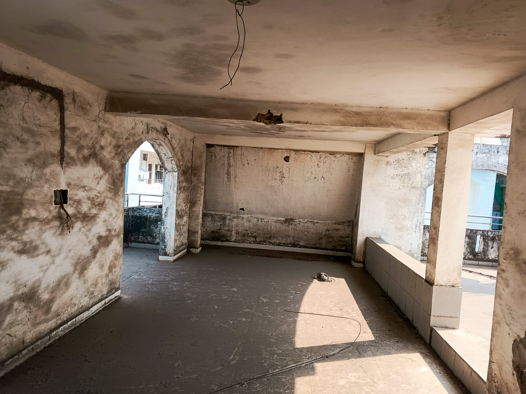 1257.41 square feet Flat for sale in Raipur Daldal Seoni Raipur — photo 4