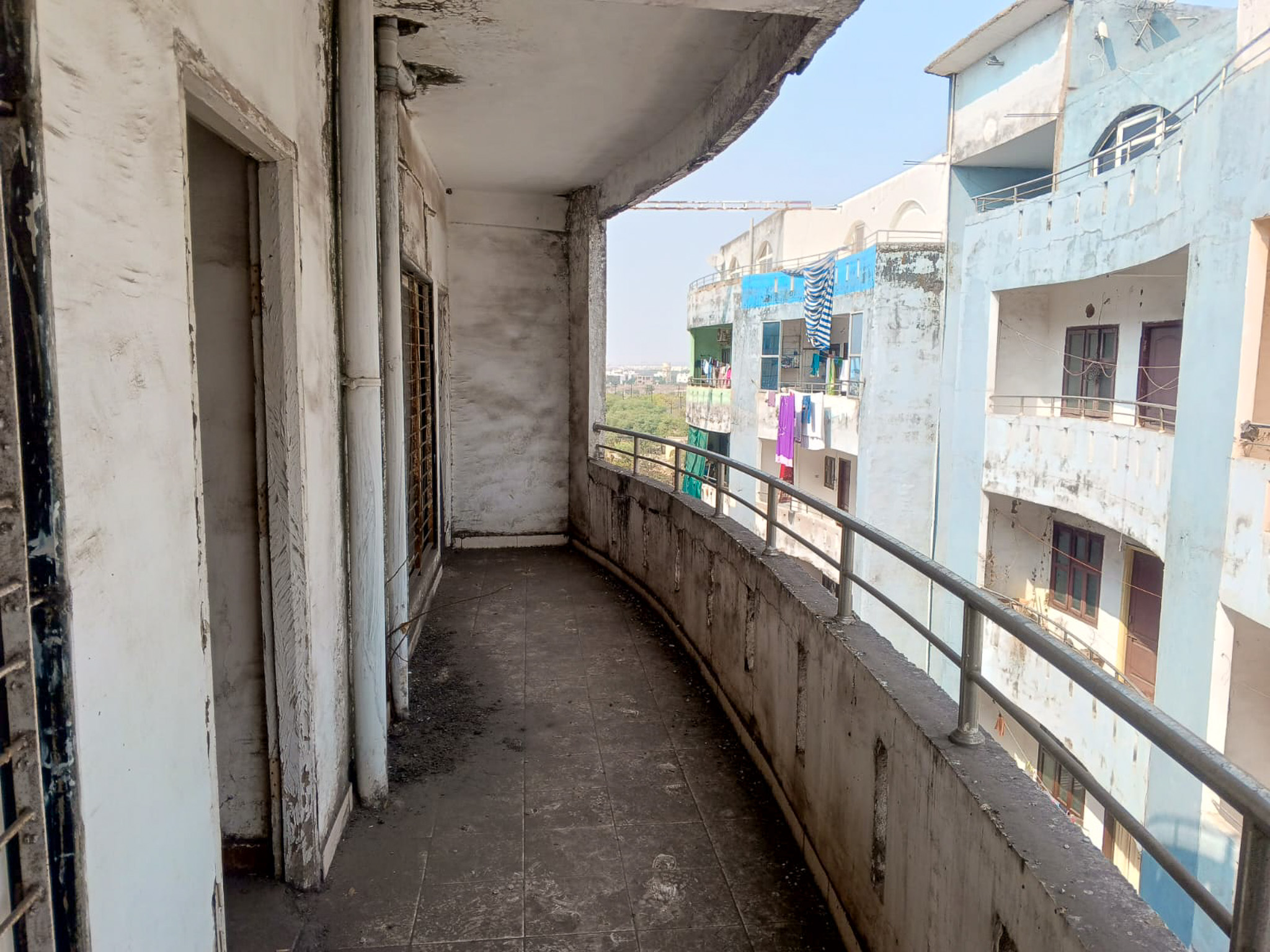 1257.41 square feet Flat for sale in Raipur Daldal Seoni Raipur — photo 15