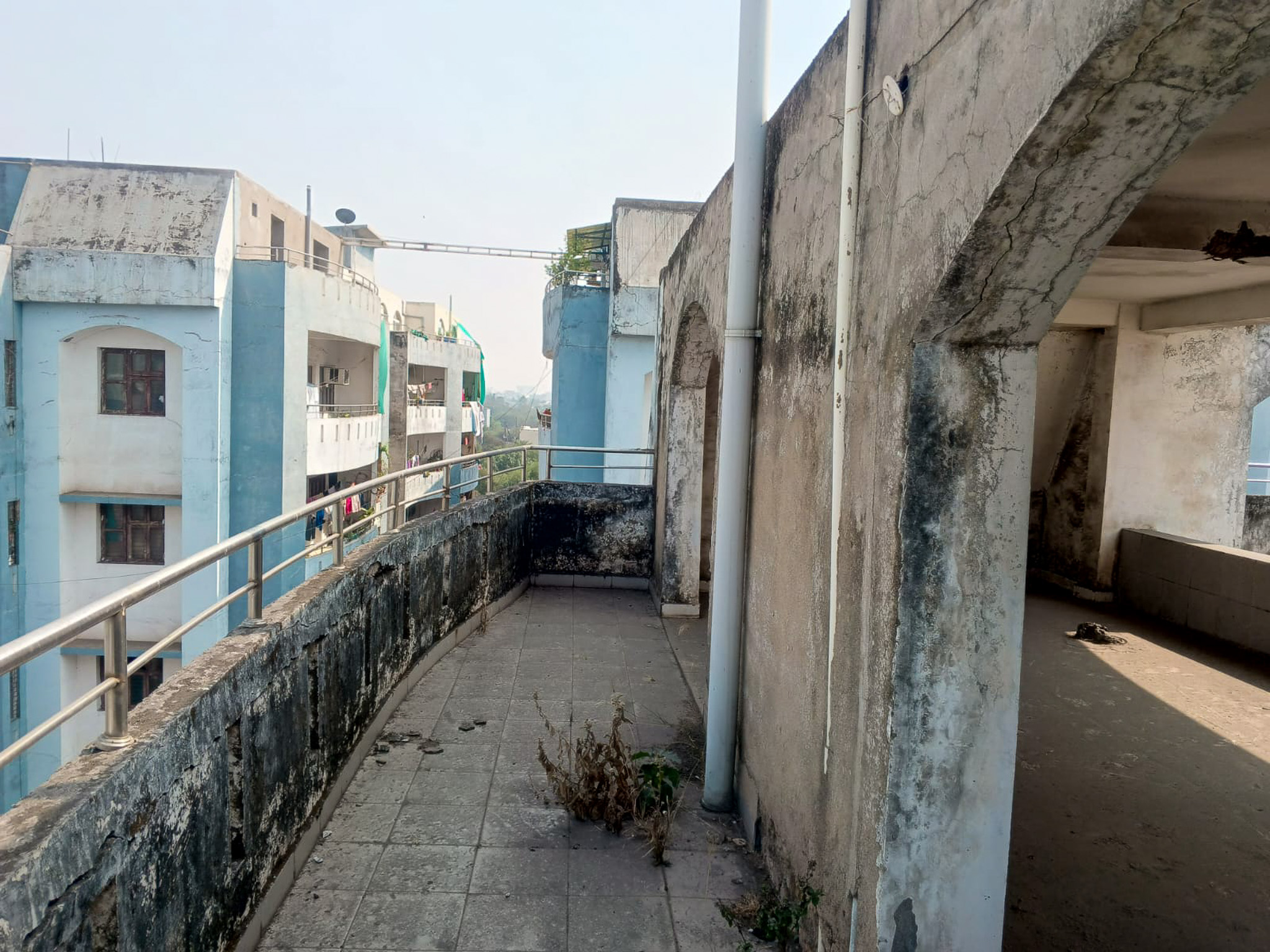 1257.41 square feet Flat for sale in Raipur Daldal Seoni Raipur — photo 7