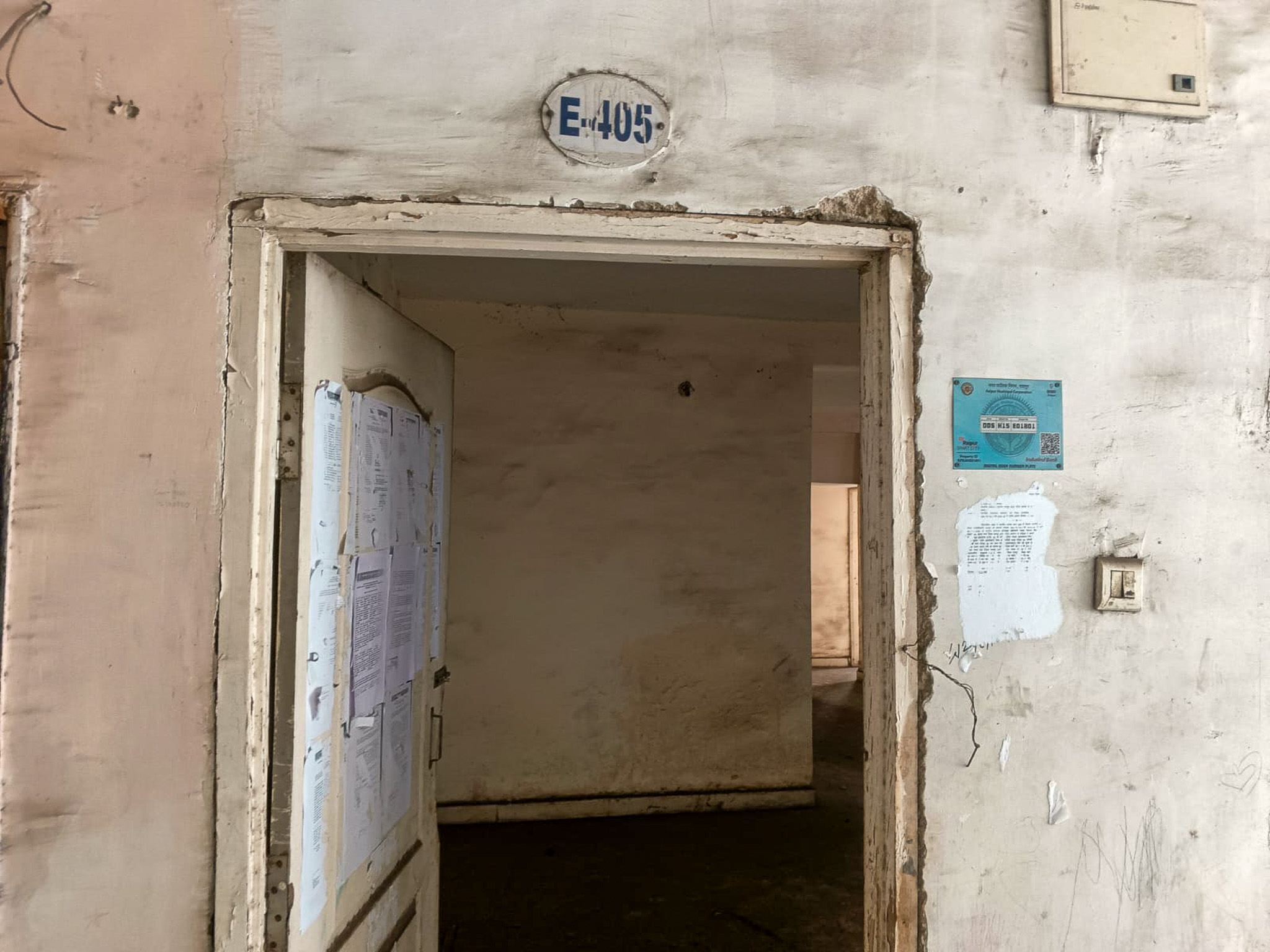 1257.41 square feet Flat for sale in Raipur Daldal Seoni Raipur — photo 8