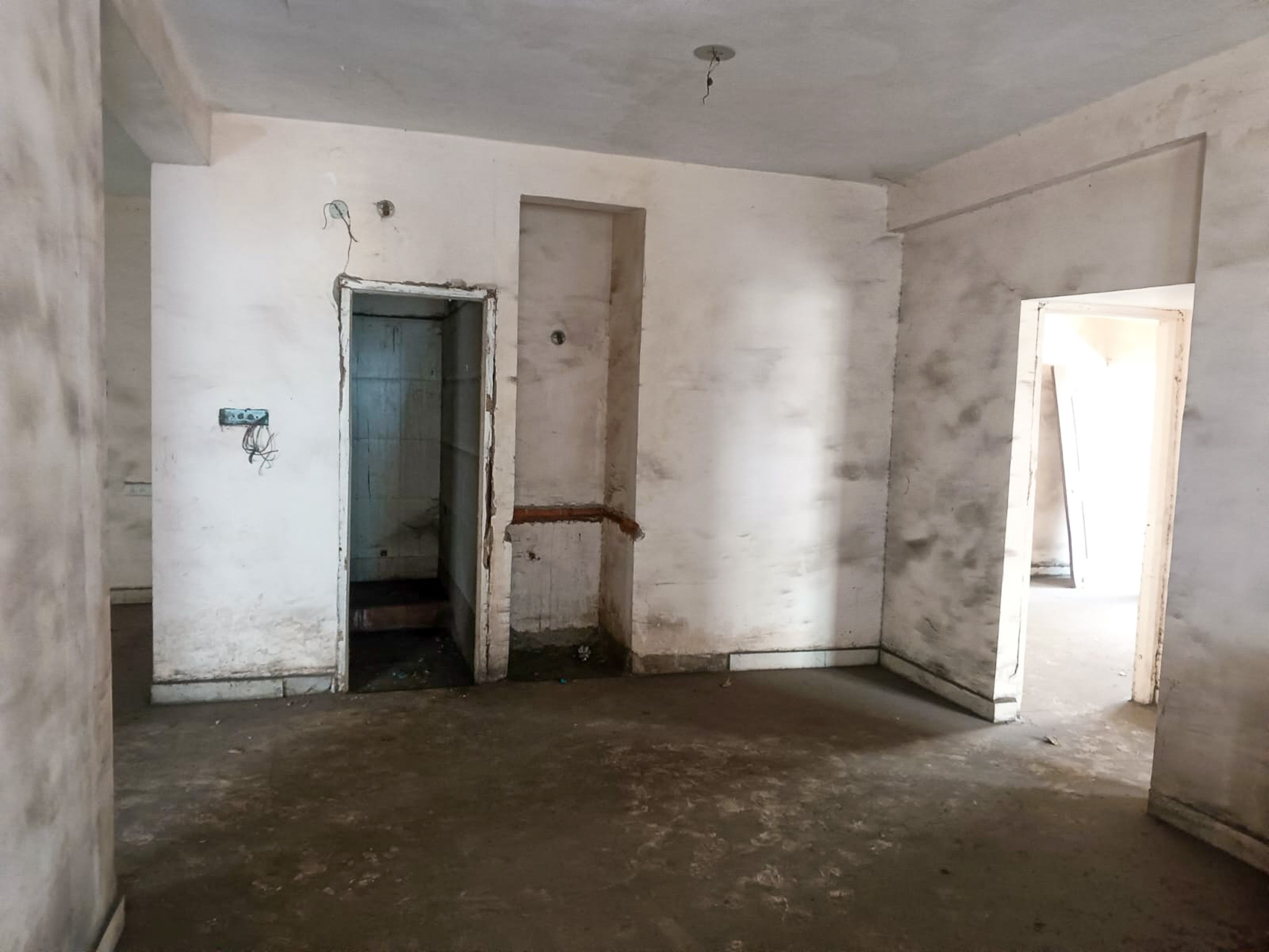 1257.41 square feet Flat for sale in Raipur Daldal Seoni Raipur — photo 11