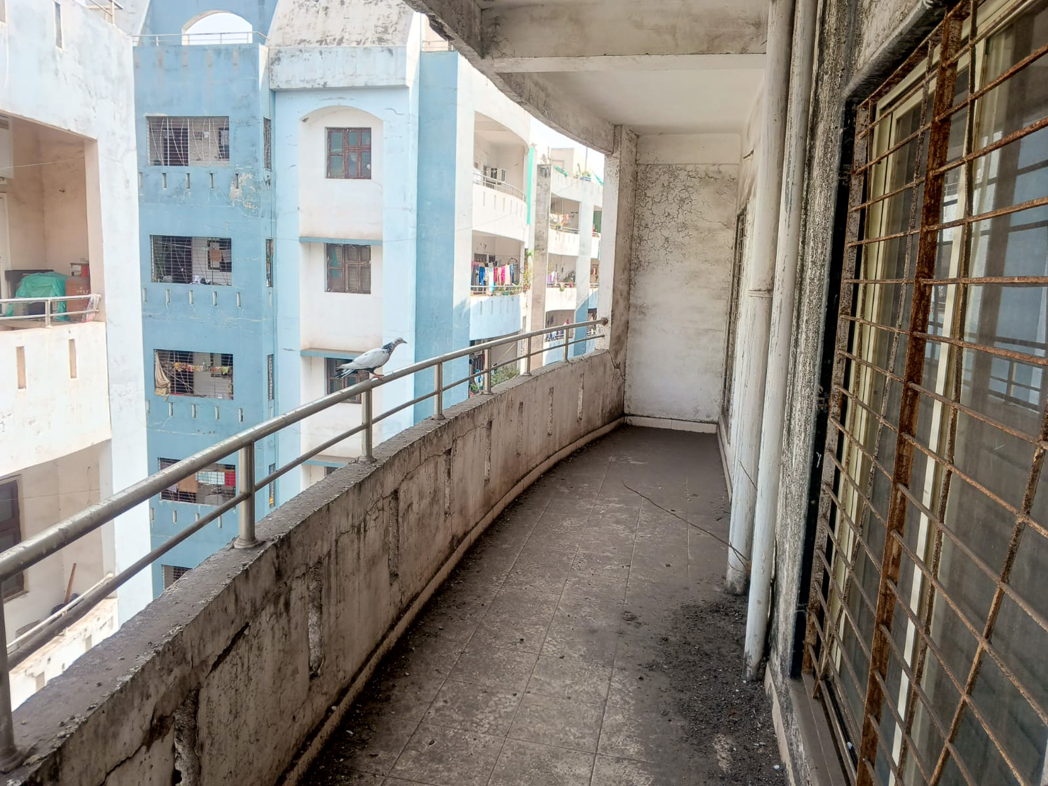 1257.41 square feet Flat for sale in Raipur Daldal Seoni Raipur — photo 12