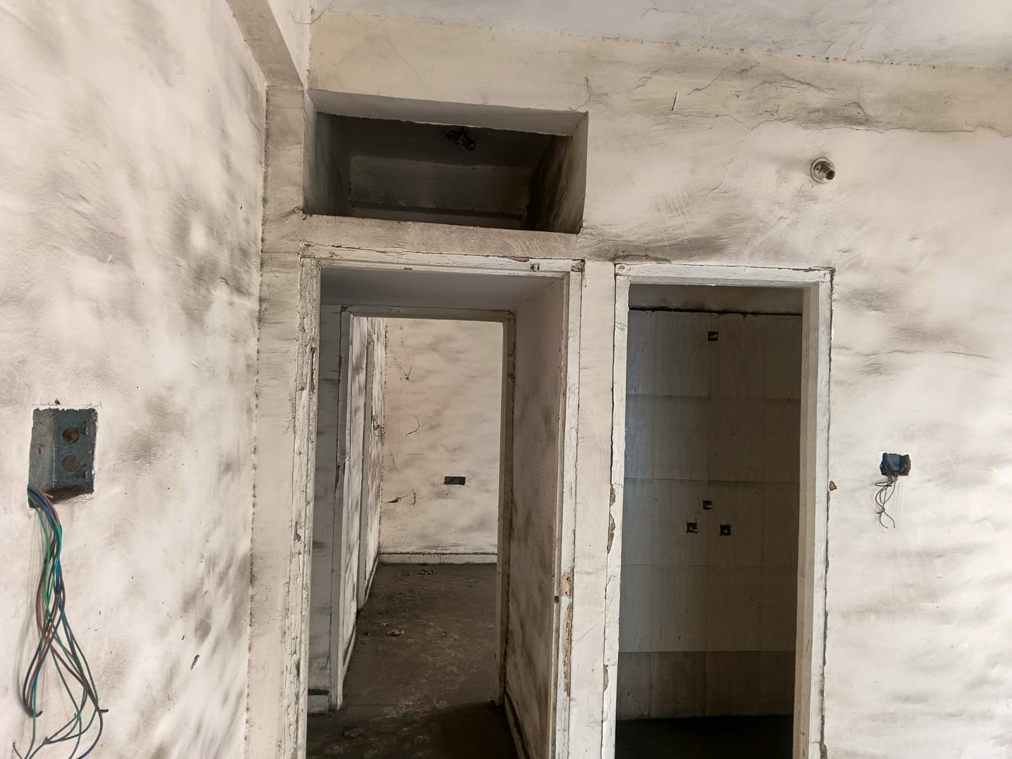 1257.41 square feet Flat for sale in Raipur Daldal Seoni Raipur — photo 20