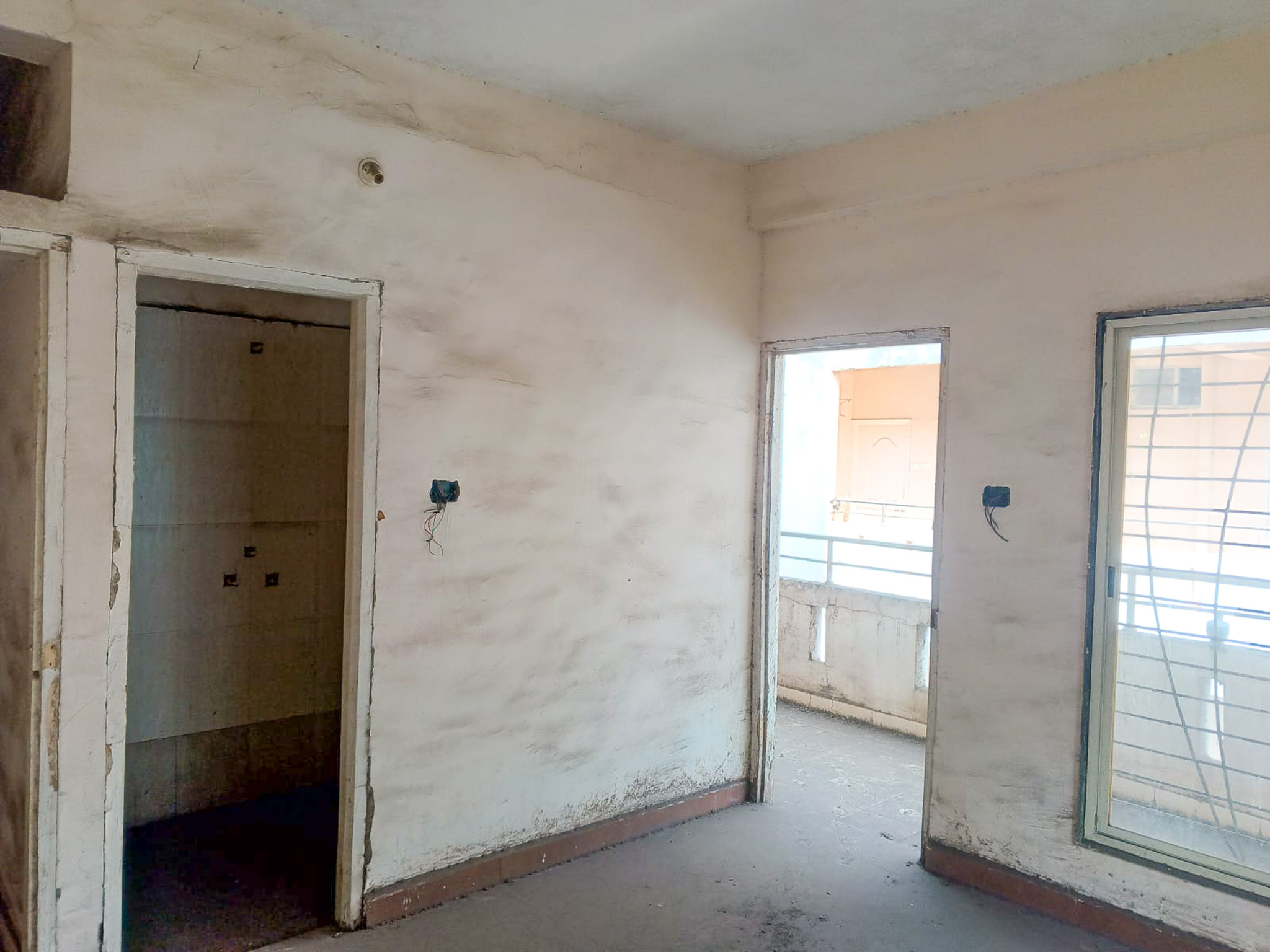 1257.41 square feet Flat for sale in Raipur Daldal Seoni Raipur — photo 18