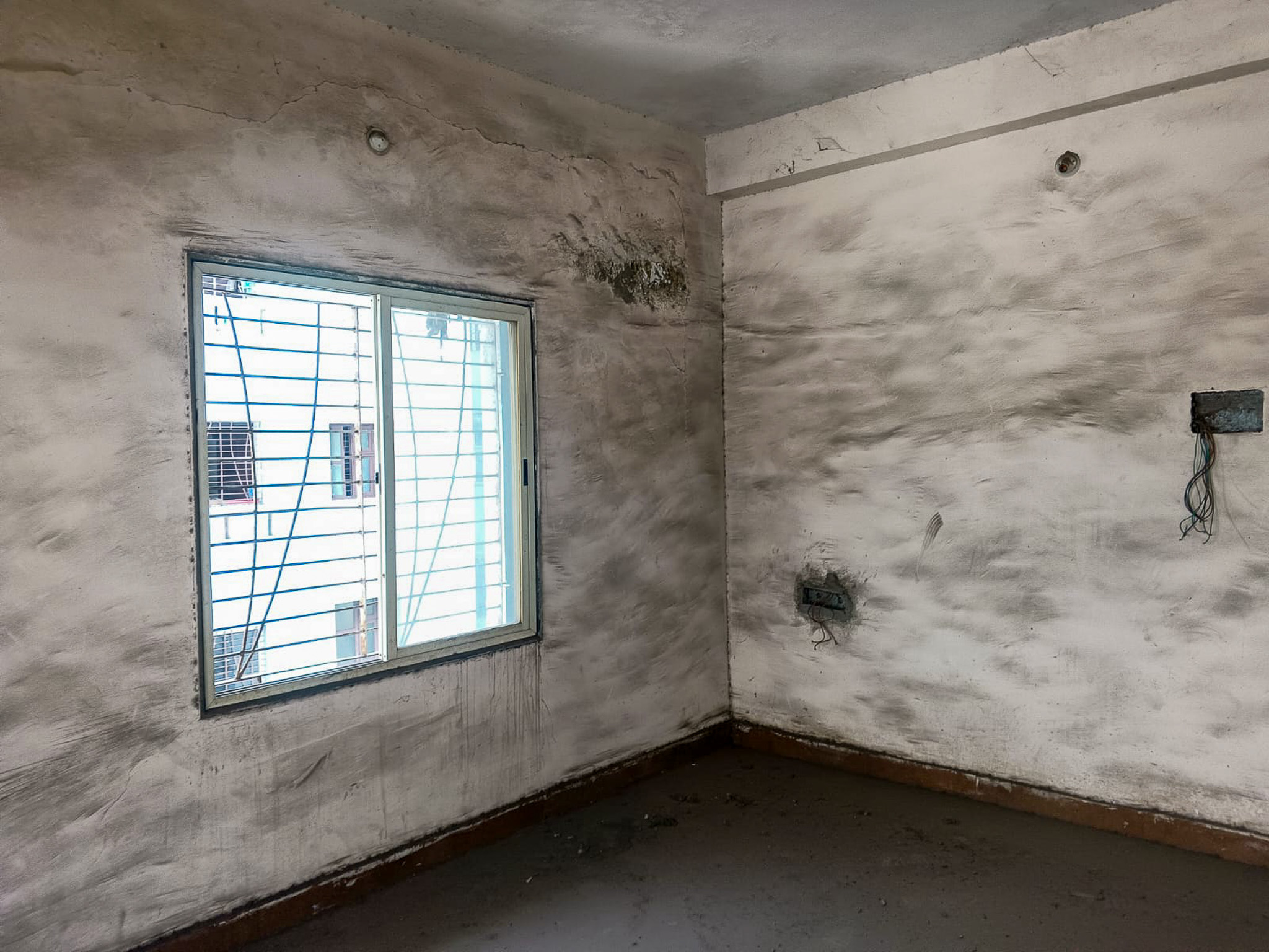 1257.41 square feet Flat for sale in Raipur Daldal Seoni Raipur — photo 19