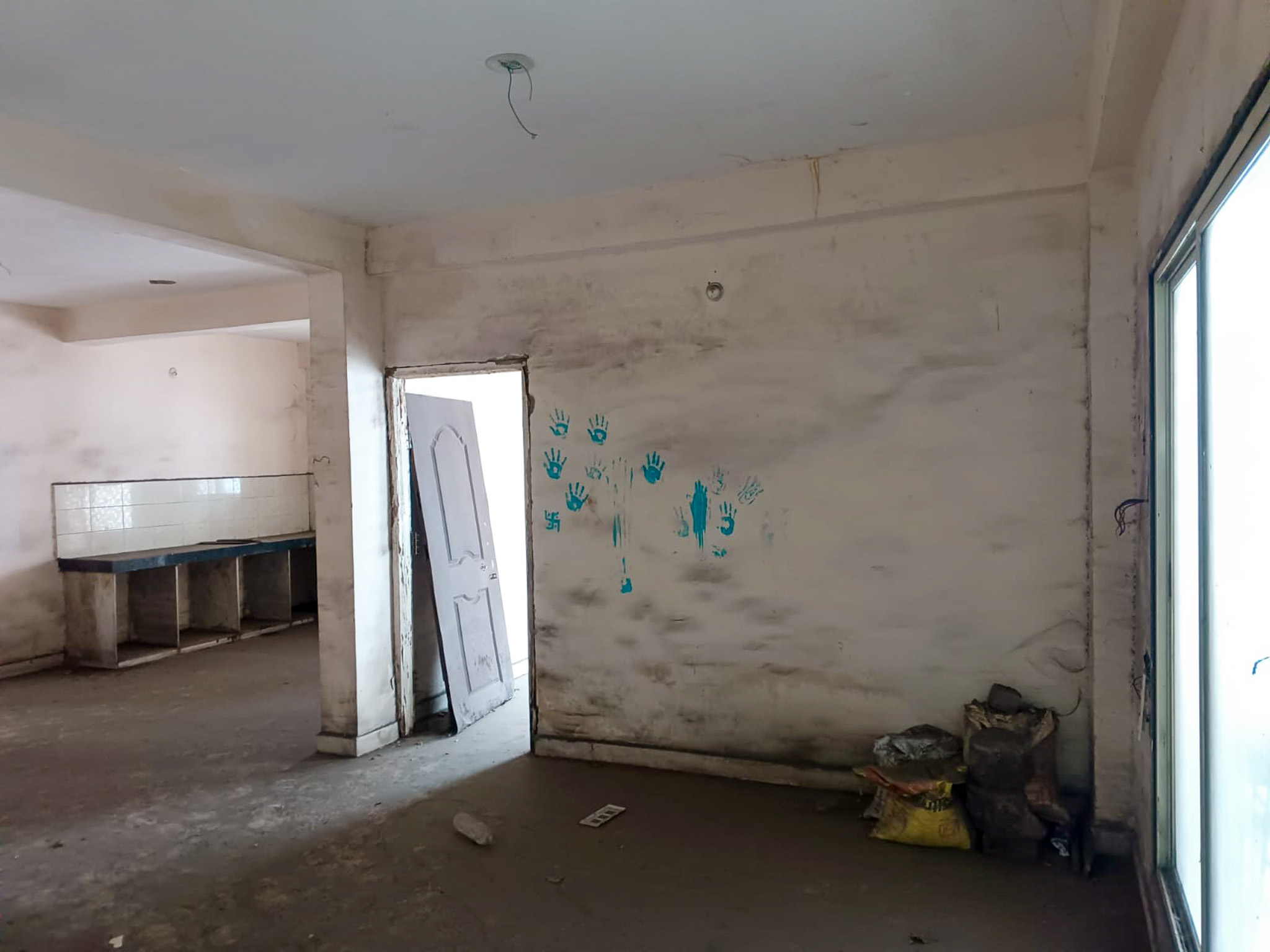 1257.41 square feet Flat for sale in Raipur Daldal Seoni Raipur — photo 25