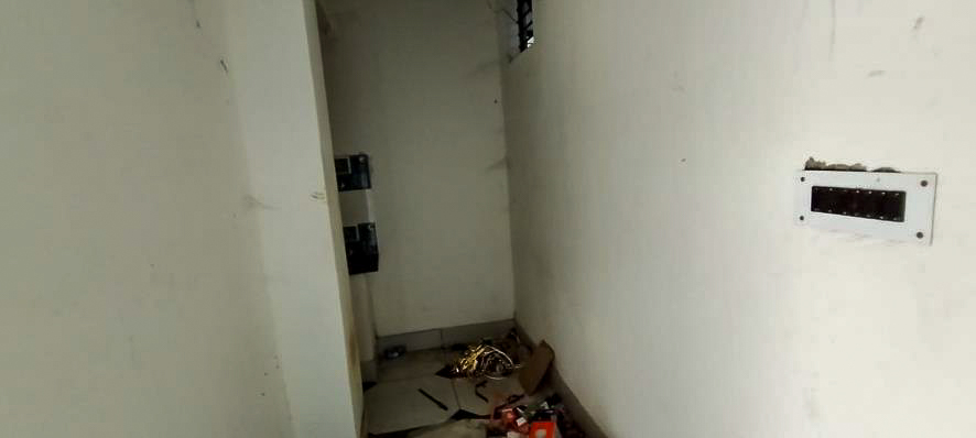 320 square feet Flat for sale in VICKY HOUSING COMPLEX, MADHYAMGRAM Koyra — photo 8