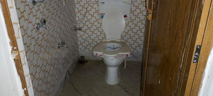 320 square feet Flat for sale in VICKY HOUSING COMPLEX, MADHYAMGRAM Koyra — photo 8